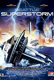 Watch Free Seattle Superstorm (2012)