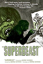 Watch Full Movie :Superbeast (1972)