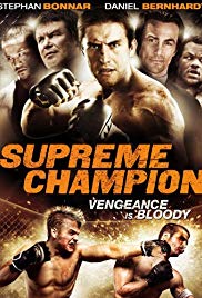 Watch Free Supreme Champion (2010)