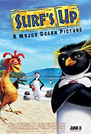 Watch Free Surfs Up (2007)