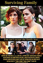 Watch Free Surviving Family (2012)