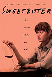 Watch Full Movie :Sweetbitter (2018)