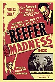 Watch Full Movie :Reefer Madness (1936)