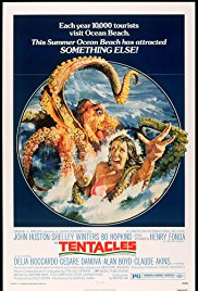 Watch Free Tentacles (1977)
