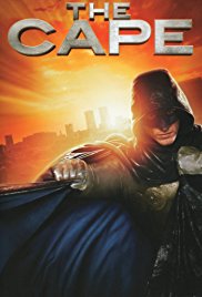 Watch Free The Cape (2011)