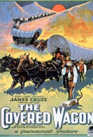 Watch Free The Covered Wagon (1923)