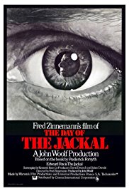 Watch Free The Day of the Jackal (1973)