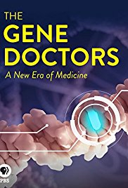 Watch Free The Gene Doctors (2017)