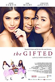 Watch Free The Gifted (2014)