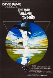Watch Free The Man Who Fell to Earth (1976)