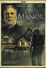 Watch Free The Manor (2018)