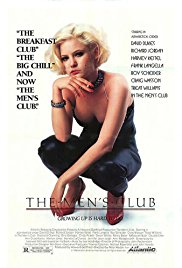Watch Free The Mens Club (1986)
