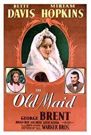 Watch Full Movie :The Old Maid (1939)