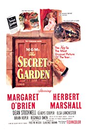 Watch Free The Secret Garden (1949)