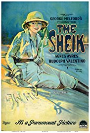 Watch Free The Sheik (1921)