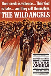 Watch Free The Wild Angels (1966)