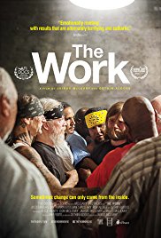 Watch Full Movie :The Work (2017)