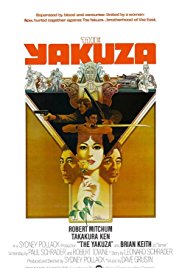Watch Free The Yakuza (1974)