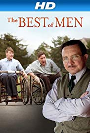 Watch Full Movie :The Best of Men (2012)
