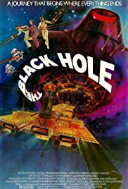 Watch Full Movie :The Black Hole (1979)