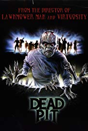 Watch Free The Dead Pit (1989)