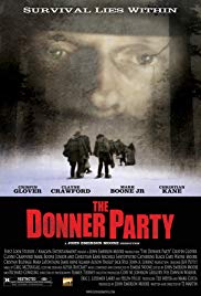 Watch Full Movie :The Donner Party (2009)