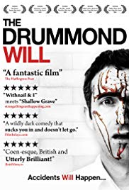 Watch Free The Drummond Will (2010)