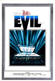 Watch Free The Evil (1978)