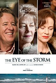 Watch Free The Eye of the Storm (2011)