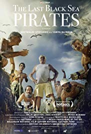Watch Full Movie :The Last Black Sea Pirates (2013)