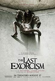 Watch Full Movie :The Last Exorcism (2010)
