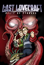 Watch Free The Last Lovecraft: Relic of Cthulhu (2009)