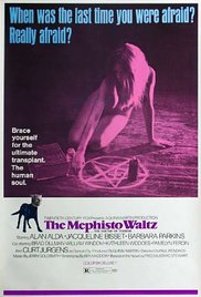 Watch Free The Mephisto Waltz (1971)