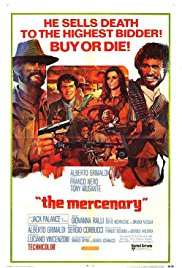 Watch Full Movie :The Mercenary (1968)