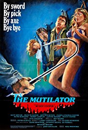Watch Full Movie :The Mutilator (1984)