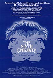 Watch Free The Ninth Configuration (1980)