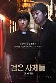 Watch Free The Priests (2015)