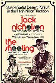 Watch Free The Shooting (1966)
