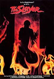 Watch Free The Slayer (1982)
