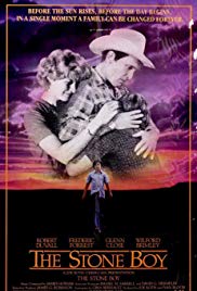 Watch Full Movie :The Stone Boy (1984)
