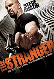 Watch Free The Stranger (2010)