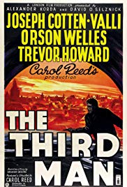 Watch Free The Third Man (1949)