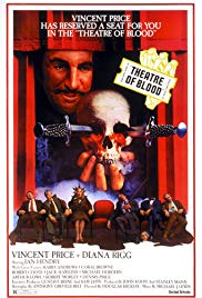 Watch Free Theater of Blood (1973)
