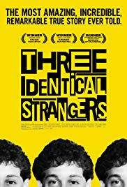 Watch Free Three Identical Strangers (2018)
