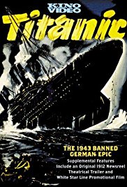 Watch Free Titanic (1943)