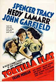 Watch Free Tortilla Flat (1942)
