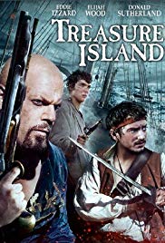 Watch Free Treasure Island (2012)