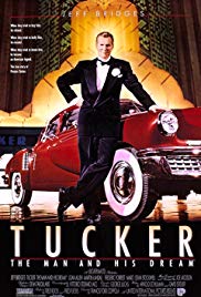 Watch Free Tucker: The Man and His Dream (1988)