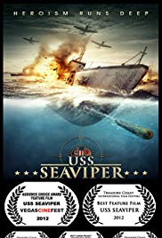 Watch Free USS Seaviper (2012)