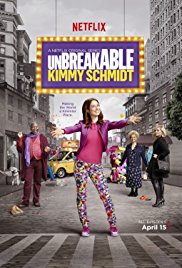 Watch Free Unbreakable Kimmy Schmidt (2015 )